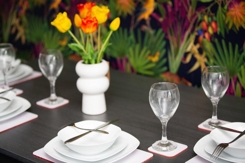 Sanderson Upper by Klass Living Uddingston