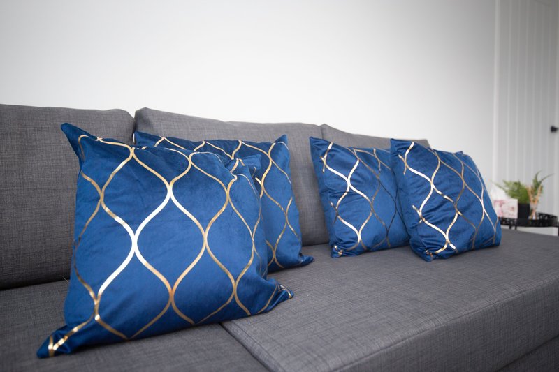 Sanderson Upper by Klass Living Uddingston