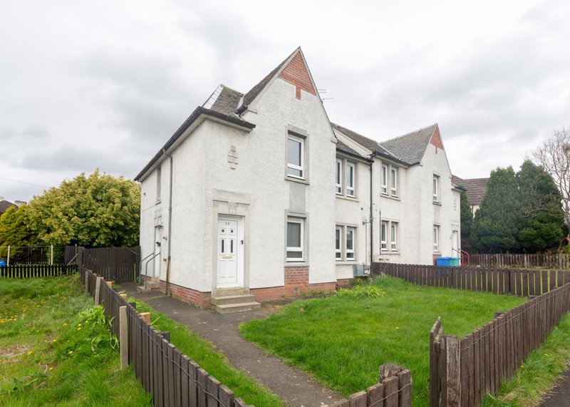 Sanderson Upper by Klass Living Uddingston