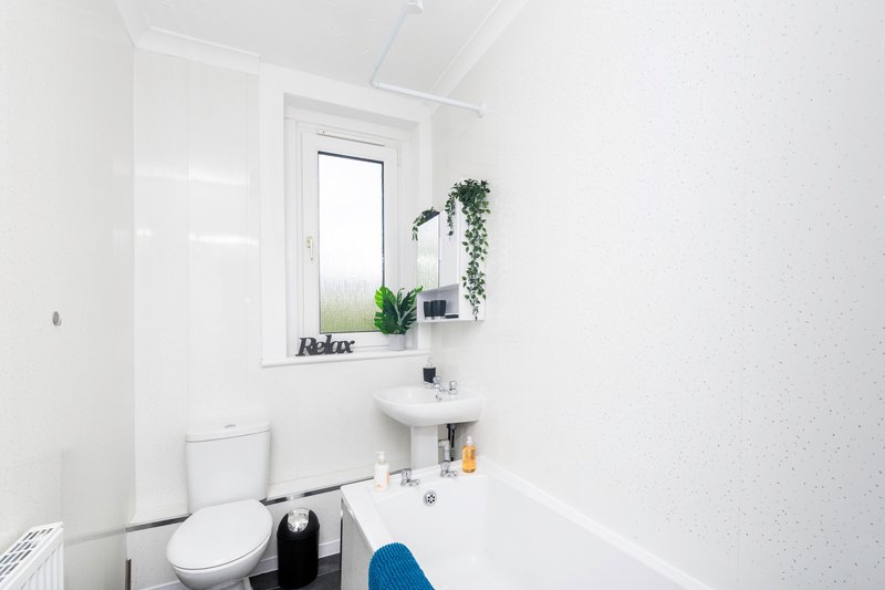 Sanderson Upper by Klass Living Uddingston