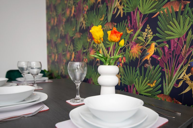 Sanderson Upper by Klass Living Uddingston