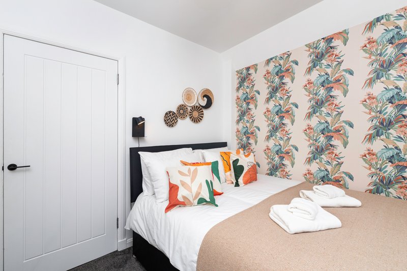 Sanderson Upper by Klass Living Uddingston