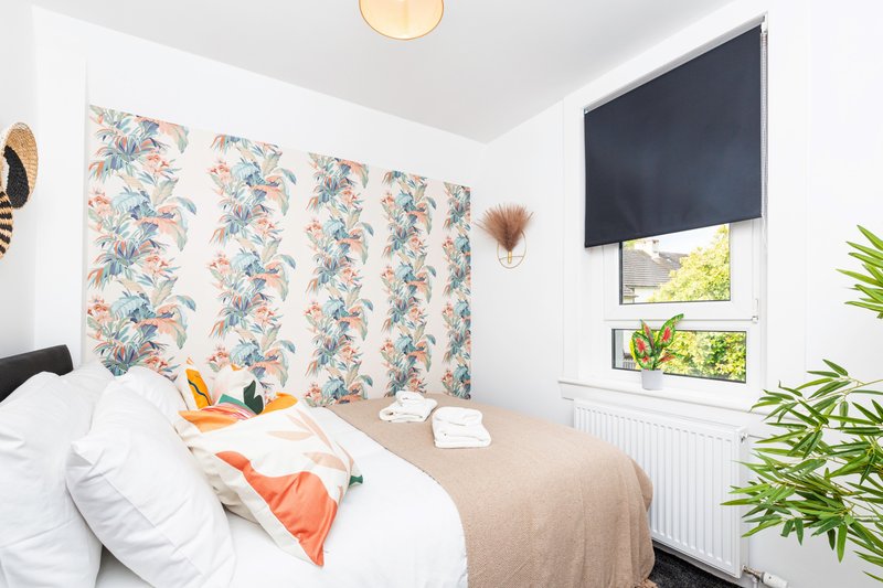 Sanderson Upper by Klass Living Uddingston