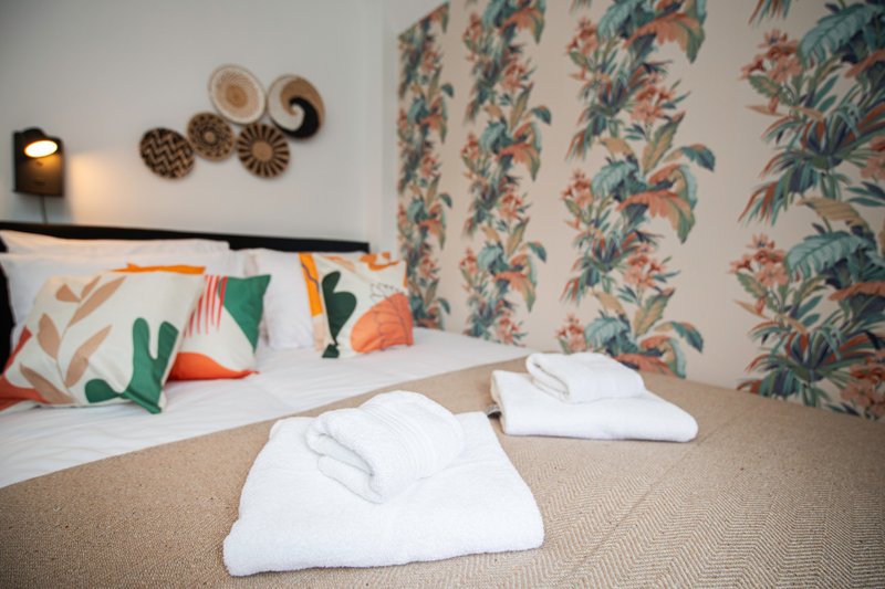 Sanderson Upper by Klass Living Uddingston
