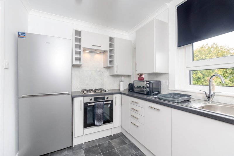 Sanderson Upper by Klass Living Uddingston