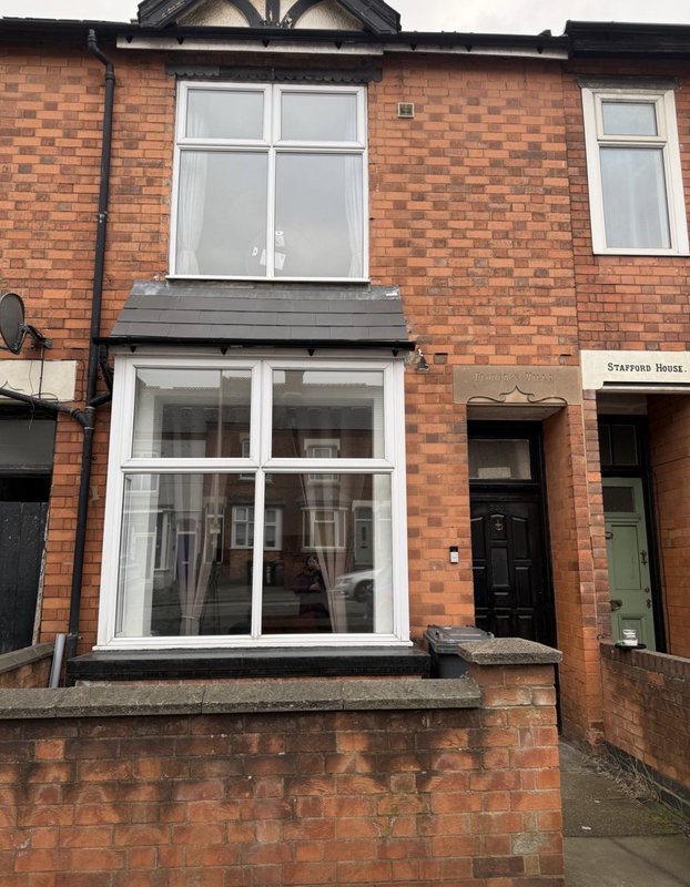 Approval city Leicester